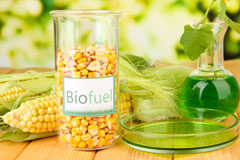 Toor biofuel availability